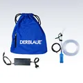 Produktbild: DERBLAUE® Pumpsystem inkl. Tragebeutel (EU)