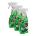 Produktbild: SONAX 3X 03382410 ScheibenKlar ScheibenEntferner InsektenEntferner 500ml