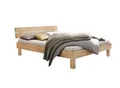Produktbild: Holzbett HASENA PRATO