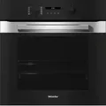 Produktbild: Miele H 2861-1 B 125 Edition Einbau-Backofen Edelstahl/CleanSteel
