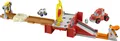 Produktbild: Fisher-Price Blaze und die Monstermaschinen Schlammgruben Rennbahn Spielset