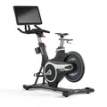 Produktbild: Horizon@ Cycle interaktives Fitnessbike mit 22