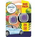 Produktbild: Febreze Tropenfrüchte Auto (8700216833967)