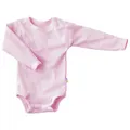 Produktbild: Joha - Kid's Body L/S - Merinounterwäsche Gr 70 rosa