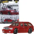 Produktbild: MATTEL HW Mercedes-Benz AMG E-36 0