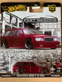 Produktbild: HotWheels CAR CULTURE Fast Wagons-Series 4/5 Mercedes-Benz E 36 AMG   JBK69 OVP