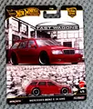 Produktbild: Mattel Hot Wheels Premium Car Culture Fast Wagons Mercedes-Benz E 36 AMG