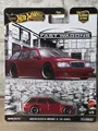 Produktbild: Hot Wheels PREMIUM Mercedes Benz E 36 AMG, 2025, FAST WAGONS, CAR CULTURE, NEU