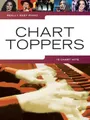 Produktbild: Really Easy Piano: Chart Toppers