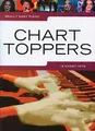 Produktbild: Really Easy Piano: Chart Toppers, Various