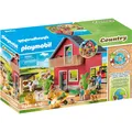 Produktbild: Playmobil Bauernhaus (71248, Playmobil Country) (71248)
