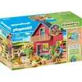 Produktbild: PLAYMOBIL Country 71248 Bauernhaus - Bunt