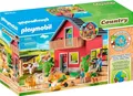 Produktbild: Playmobil Country - Bauernhaus (71248)