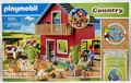 Produktbild: Playmobil® Country 71248 Bauernhaus | Bauernhof mit Tieren | 137 Teile | Ab 4 J.