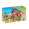 Produktbild: PLAYMOBIL 71248 Bauernhaus