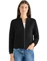 Produktbild: Cecil Damen Kurze Strukturjacke
