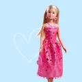Produktbild: Simba Dickie Vertriebs GmbH SL Pink Love 0 0 STK