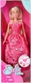 Produktbild: Gadget - Steffi Love: Simba Toys - Pink Love -D- Simba Toys