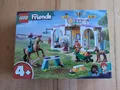 Produktbild: LEGO FRIENDS: Reitschule (41746) Neu Und OVP
