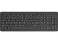 Produktbild: HP Inc. HP 225 Wireless Tastatur 805T1AA#ABD