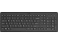 Produktbild: HP 225 Wireless Tastatur