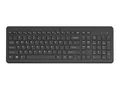 Produktbild: HP 225 Wireless Tastatur