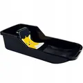 Produktbild: Baby Bob Sled, Black, for Children from 1 Year, max. 30kg