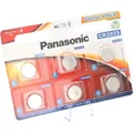 Produktbild: Lithium CR2025 Knopfzelle 6er Blister - Panasonic