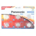 Produktbild: Panasonic Batterie Lithium, Knopfzelle, CR2025, 3V Electronics, Lithium Power, R
