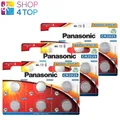 Produktbild: 18 Panasonic CR2025 Lithium Power batteries Coin 3V DL2025 6BL Exp 2033 Neu