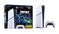 Produktbild: Sony Playstation 5 Digital Edition Fortnite 1 TB WLAN Schwarz, Weiß