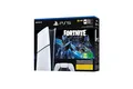 Produktbild: Sony PlayStation 5 Slim Digital Edition 1TB Fortnite Cobalt Star Bundle NEU