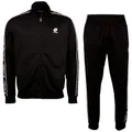 Produktbild: Lotto 1324008 Men, Training Suit, Regular Fit Herren CAVIAR XXL