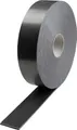 Produktbild: Knauf Dichtungsband 10 m Rolle, 5 cm breit, anthrazit