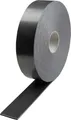 Produktbild: Knauf Dichtungsband 10 m Rolle, 5 cm breit, anthrazit  Abdichtband