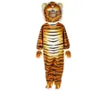 Produktbild: small foot Kostüm »Tiger« - schwarz