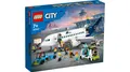 Produktbild: LEGO® City Passagierflugzeug