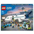 Produktbild: LEGO Passagierflugzeug - 60367