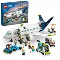 Produktbild: LEGO® City: Passagierflugzeug 60367
