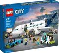 Produktbild: LEGO Passagierflugzeug Themenwelt: City Exploration