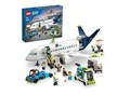 Produktbild: LEGO® Passagierflugzeug