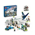 Produktbild: LEGO City 60367 Passagierflugzeug Flugzeug / Passenger Airplane - Neu & OVP