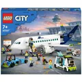 Produktbild: 60367 LEGO® CITY Passagierflugzeug