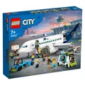 Produktbild: LEGO® City Passagierflugzeug 60367
