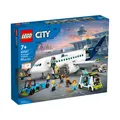 Produktbild: Lego 60367 Passagierflugzeug