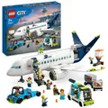 Produktbild: LEGO CITY  Passagierflugzeug (60367)
