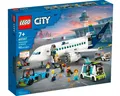 Produktbild: 5702017416274 LEGO City 60367 Passenger Airplane LEGO