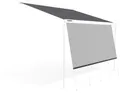 Produktbild: Dometic Sunprotect Front Vorderwand, 400cm