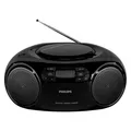 Produktbild: Philips AZB500/12 (DAB, DAB+, FM) (AZB500/12)