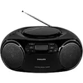 Produktbild: Philips Radio AZB500/12